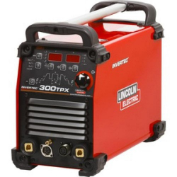 Lincoln Electric INVERTEC 300TPX в Леонтьево