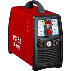 Helvi PC 55 A12 STM 70 (with CNC) в Леонтьево