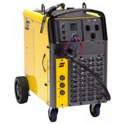 Купить ESAB ORIGO MIG C420W PRO V/A в Леонтьево