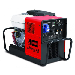 Купить Telwin MOTOINVERTER 204 CE HONDA в Леонтьево