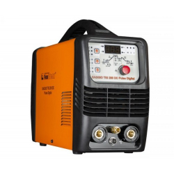 FoxWeld SAGGIO TIG 300 DC Pulse Digital в Леонтьево