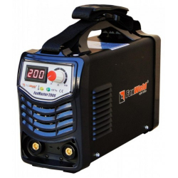 Купить FoxWeld FoxMaster 2000 в Леонтьево