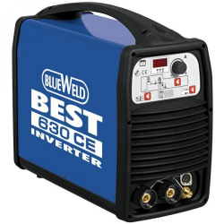 Купить Сварочный инвертор Blueweld Best 630 CE в Леонтьево
