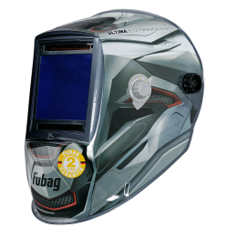 Купить Fubag «Хамелеон» ULTIMA 5-13 Panoramic Silver в Леонтьево