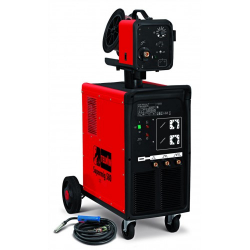 Купить Telwin SUPERMIG 580 230-400V в Леонтьево