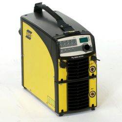ESAB CaddyTIG 2200iw, панель ТА34 AC/DC в Леонтьево