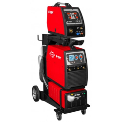 Купить Helvi Maxitech 380 R.A. 2PULSE в Леонтьево
