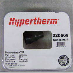 Купить Hypertherm Дефлектор T30V в Леонтьево