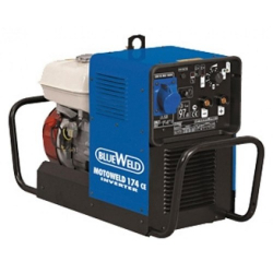 Купить Blueweld Motoinverter 174 CE в Леонтьево