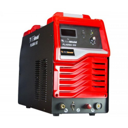FoxWeld Plasma 103 new в Леонтьево