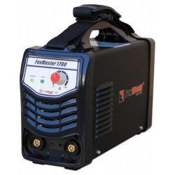 Купить FoxWeld FoxMaster 1700 в Леонтьево
