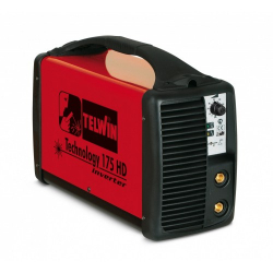 Купить Telwin Technology 175 HD с аксессуарами в Леонтьево