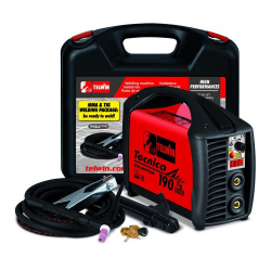 Telwin TECNICA 190 TIG DC-LIFT VRD 230V в Леонтьево