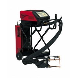 Telwin Digital Spotter 9000 Aqua 400V с аксессуарами в Леонтьево