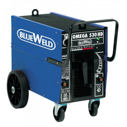Купить Blueweld Omega 530 HD в Леонтьево