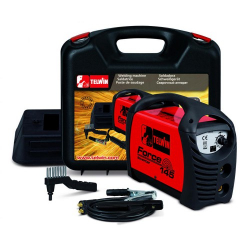 Купить Telwin FORCE 145 230V ACX + маска в Леонтьево