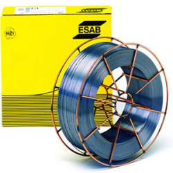 Стоимость ESAB OK AristoRod 13.12 - 1,0mm - 18,0kg в Леонтьево