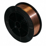 Bedra Проволока медная bercoweld K9 (CuAg/W), 1мм, 15кг
