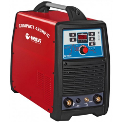 Helvi COMPACT 420HF/C в Леонтьево