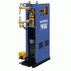 Аппарат точечной сварки Blueweld ВСР 18 LCD в Леонтьево