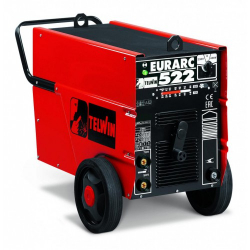 Купить Telwin EURARC 522 230V/400V в Леонтьево