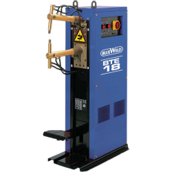 Аппарат точечной сварки Blueweld ВТЕ 18 LCD в Леонтьево