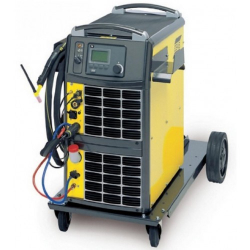 ESAB Aristo Tig 4000i TA4 в Леонтьево