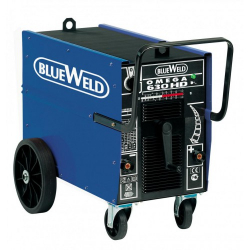 Купить Blueweld OMEGA 630 HD в Леонтьево