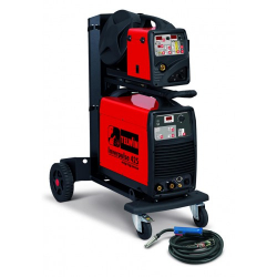 Купить Telwin INVERPULSE 425 MIG/TIG/MMA 400V + ACC в Леонтьево