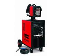 Telwin DIGITAL SUPERMIG 610 R.A. SYNERGIC