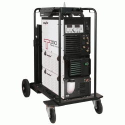 EWM Tetrix 350 AC/DC Comfort/Synergic Plasma в Леонтьево