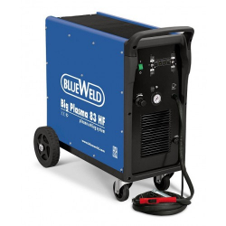 Blueweld BIG PLASMA 83 HF в Леонтьево