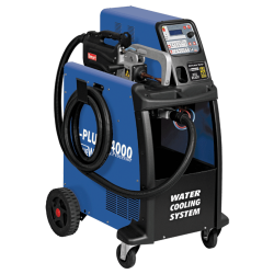 Blueweld Inver-Plus 14000 Aqua в Леонтьево
