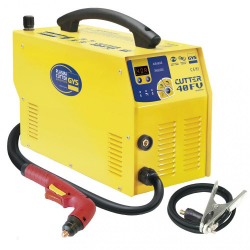Gys PLASMA CUTTER 40FV в Леонтьево