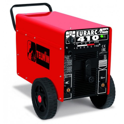 Купить Telwin EURARC 410 230V/400V в Леонтьево