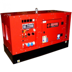 Купить Europower EPS 400 DXE DC в Леонтьево