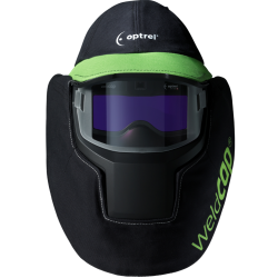 Купить Маска Weldcap 3/9-12 DIN Optrel в Леонтьево