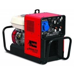 Купить Telwin MOTOINVERTER 174 CE HONDA в Леонтьево