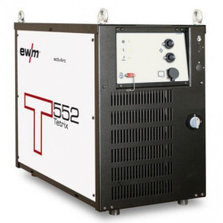 Аппарат аргонодуговой сварки EWM Tetrix 552 RC в Леонтьево