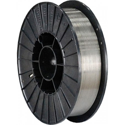 Стоимость Проволока MIG 308LSi d=0,8/1,0/1,2 mm (5 кг катушка D200) в Леонтьево