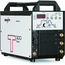EWM TETRIX 300 COMFORT PULS 5P TM в Леонтьево