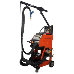 Wiederkraft WDK-9900/C в Леонтьево