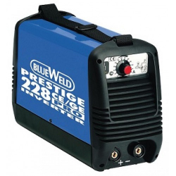 Купить Blueweld Prestige 228 CE/GE PRO в Леонтьево
