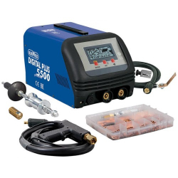 Blueweld Digital Plus 5500 (с набором 802832) - 220В в Леонтьево