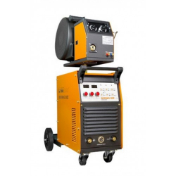 Купить FoxWeld INVERMIG 500E в Леонтьево
