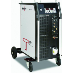 EWM TETRIX 451 AC/DC SMART FW в Леонтьево