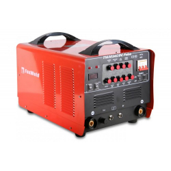FoxWeld TIG 303 AC/DC Pulse в Леонтьево