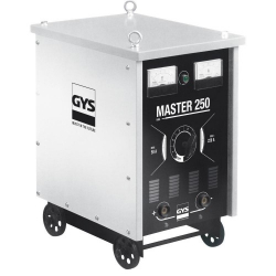 Купить Сварочный инвертор Gys MASTER 250 в Леонтьево