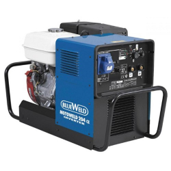 Купить Blueweld Motoinverter 204 CE в Леонтьево