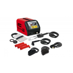 Telwin Smart Inductor 5000 200-240V Deluxe с аксессуарами в Леонтьево